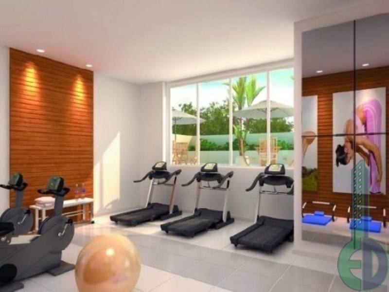 Apartamento, 2 quartos, 54 m² - Foto 4