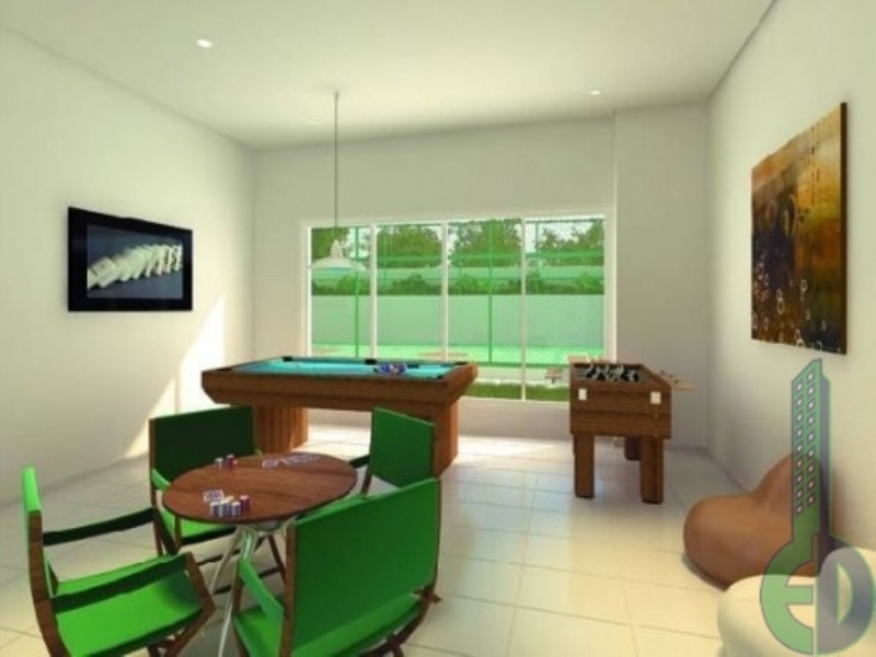 Apartamento, 2 quartos, 54 m² - Foto 5