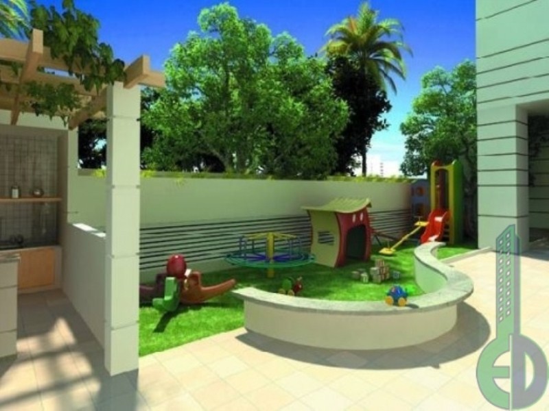 Apartamento, 2 quartos, 54 m² - Foto 6