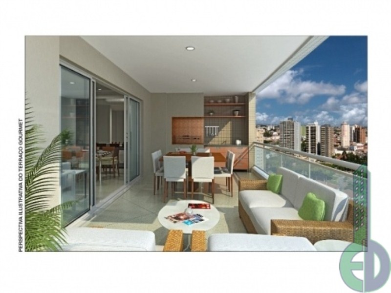 Apartamento, 4 quartos, 227 m² - Foto 5