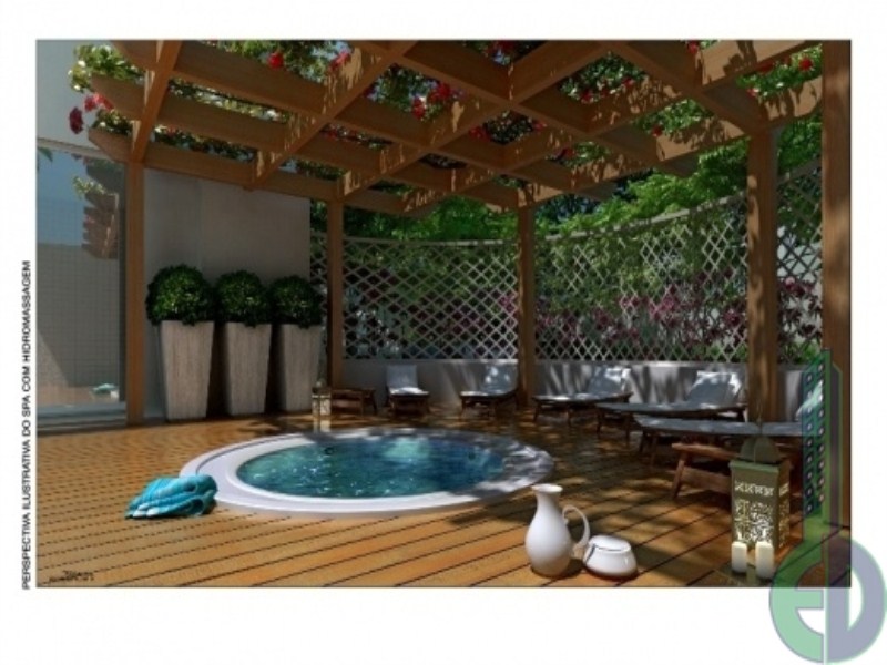 Apartamento, 4 quartos, 227 m² - Foto 12
