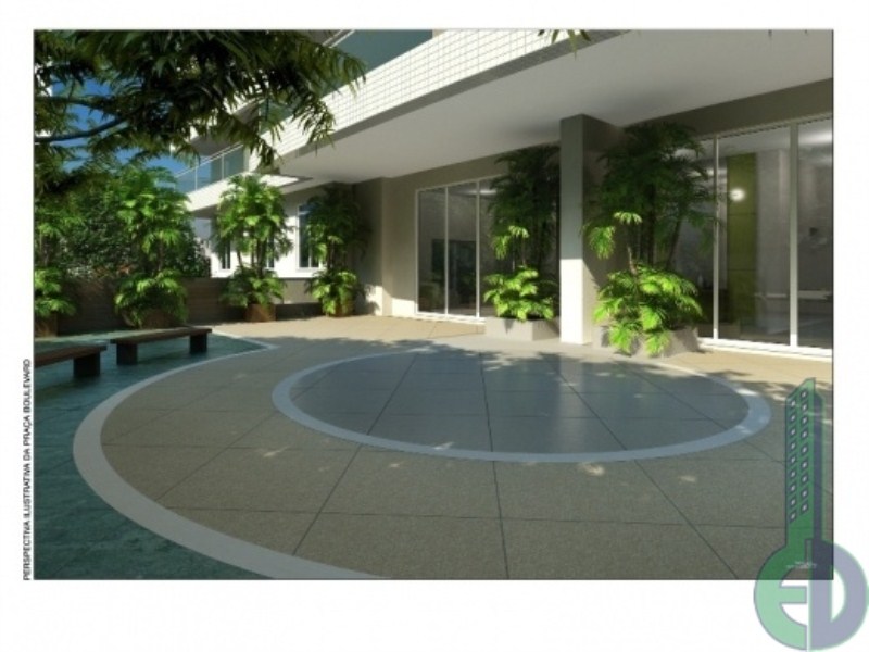 Apartamento, 4 quartos, 227 m² - Foto 13