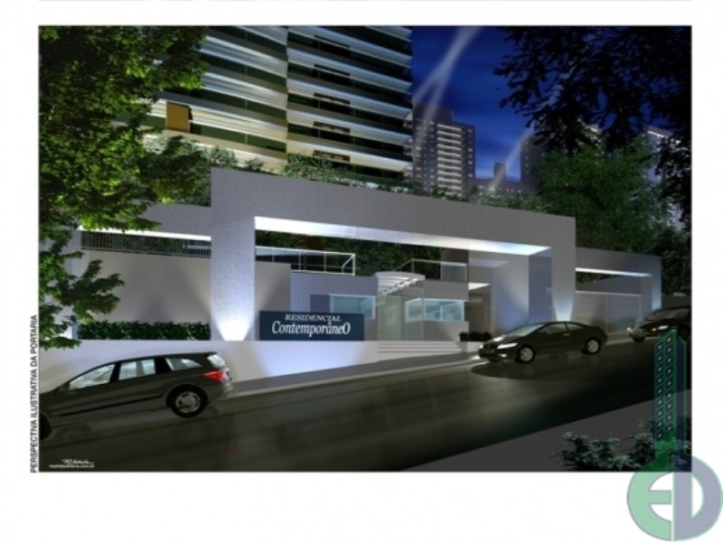Apartamento, 4 quartos, 227 m² - Foto 15