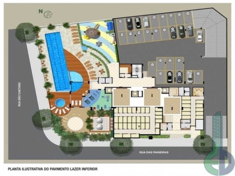 Apartamento, 4 quartos, 227 m² - Foto 17