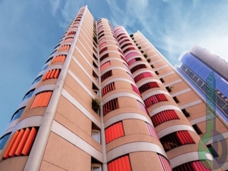 Apartamento, 5 quartos, 414 m² - Foto 4