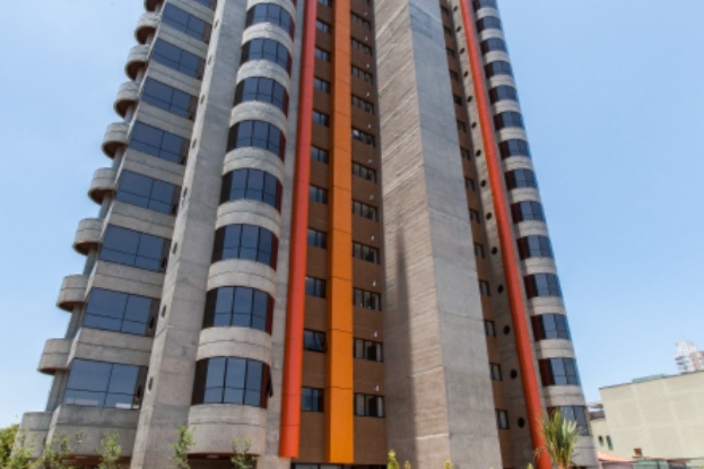 Apartamento, 3 quartos, 190 m² - Foto 3