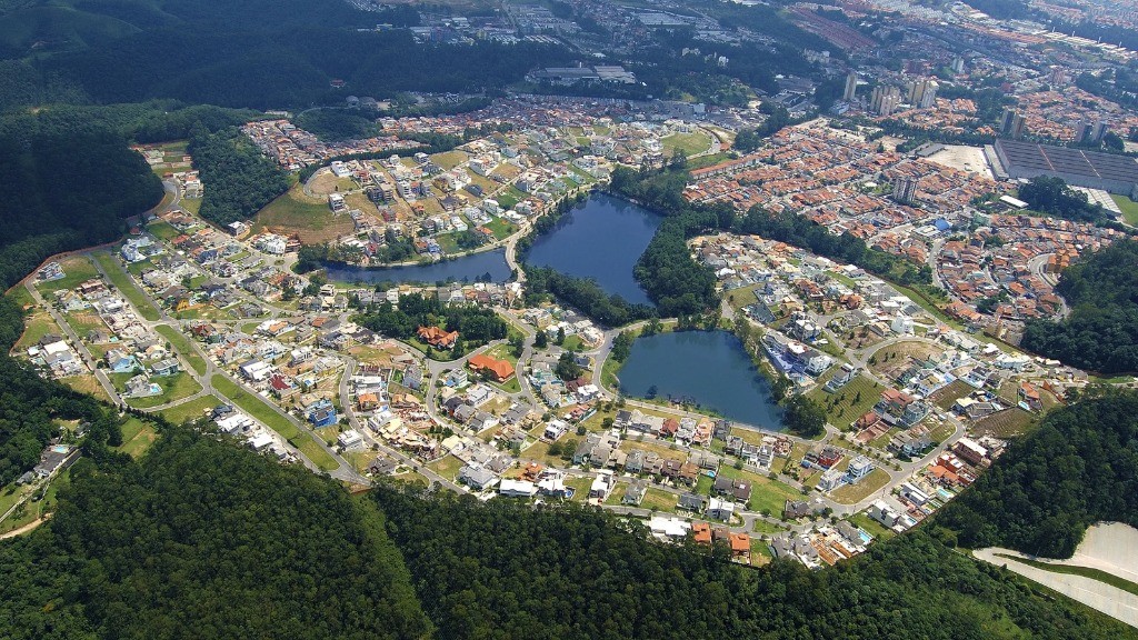 Casa de Condomínio, 4 quartos - Foto 3