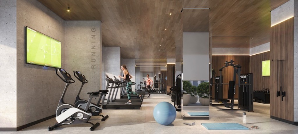 Apartamento, 3 quartos, 75 m² - Foto 2