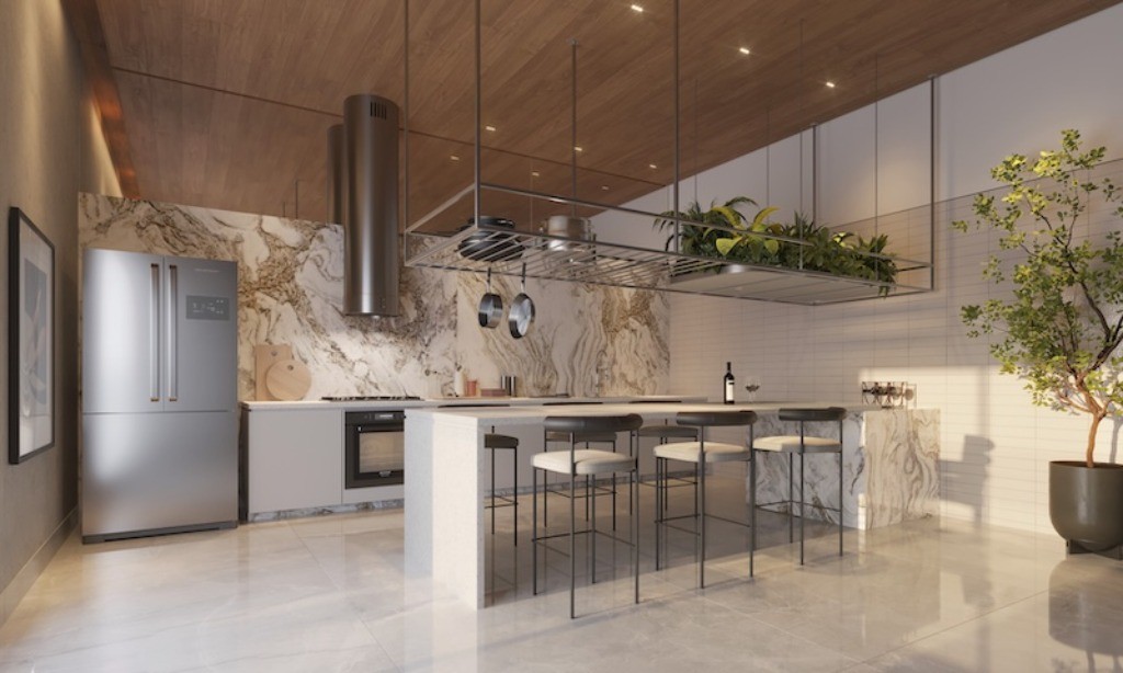 Apartamento, 3 quartos, 75 m² - Foto 9