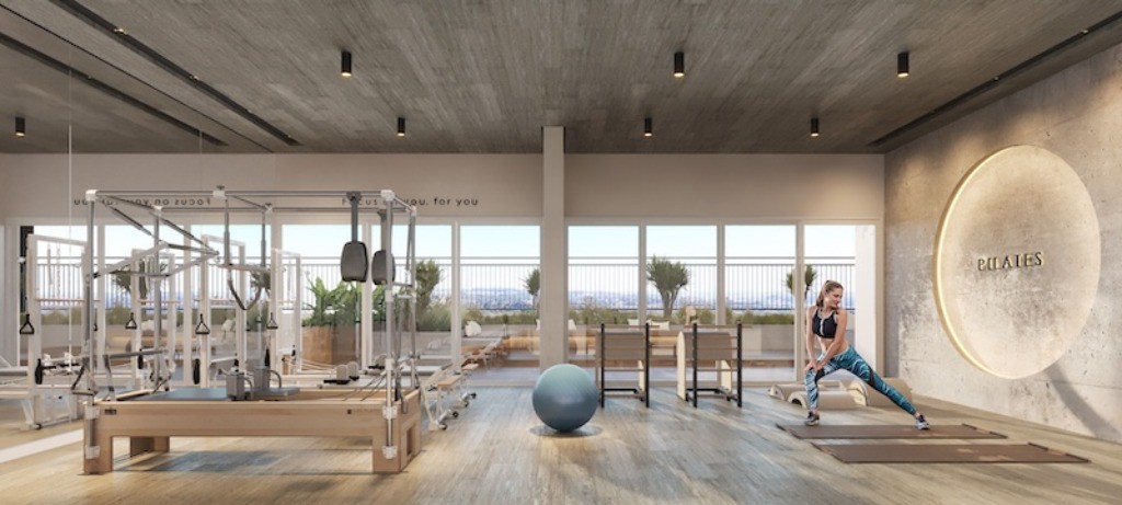 Apartamento, 3 quartos, 75 m² - Foto 22