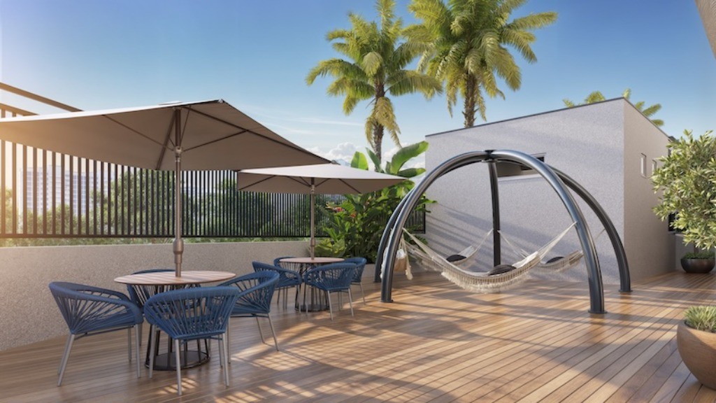 Apartamento, 3 quartos, 75 m² - Foto 24