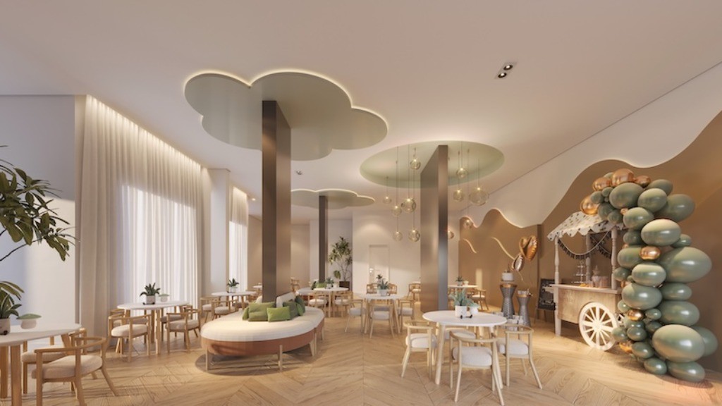 Apartamento, 3 quartos, 75 m² - Foto 26