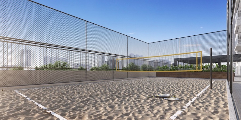 Apartamento, 3 quartos, 68 m² - Foto 3