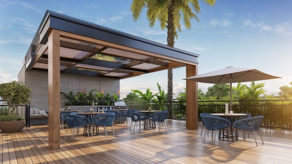 Apartamento, 3 quartos, 68 m² - Foto 5