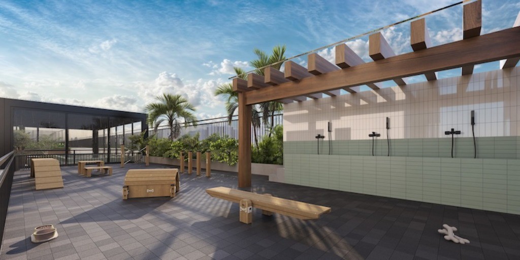 Apartamento, 3 quartos, 68 m² - Foto 6