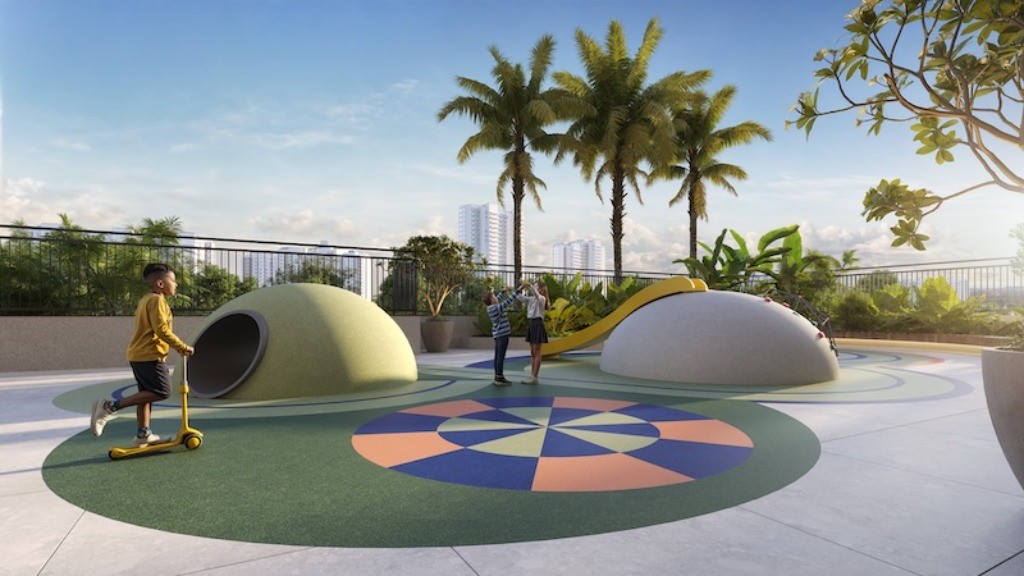 Apartamento, 3 quartos, 68 m² - Foto 23