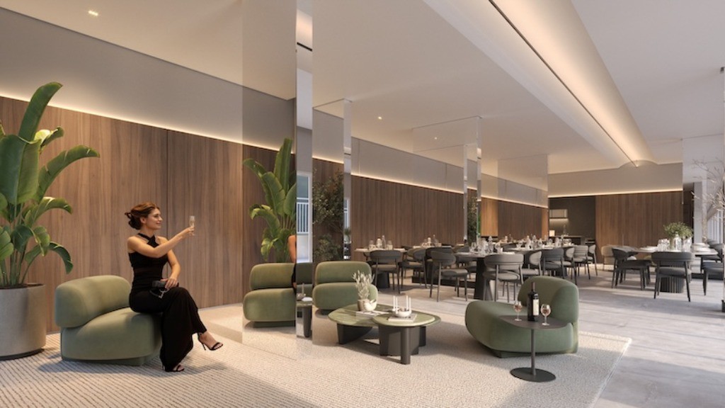 Apartamento, 3 quartos, 68 m² - Foto 25