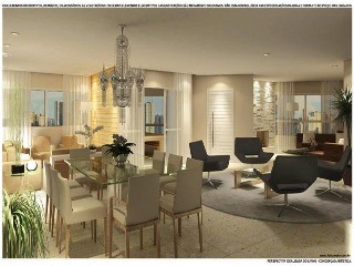 Apartamento, 5 quartos, 400 m² - Foto 2