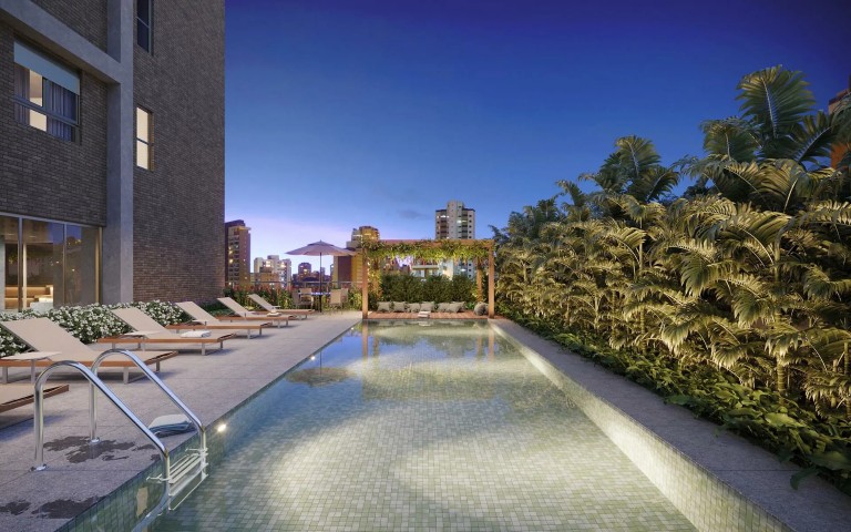 Apartamento, 3 quartos, 277 m² - Foto 16