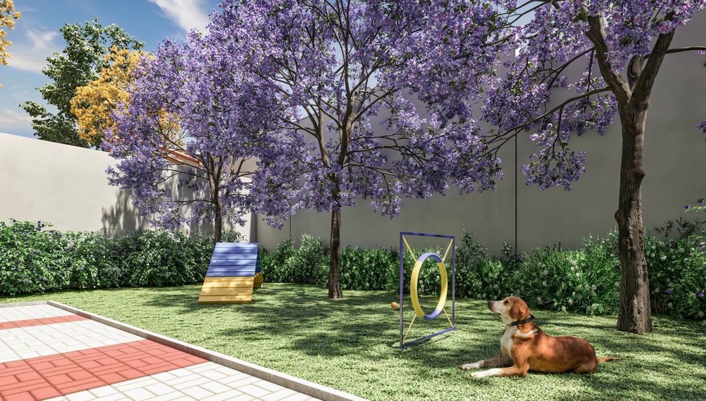 Apartamento, 2 quartos, 37 m² - Foto 20