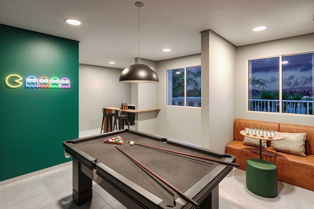 Apartamento, 2 quartos, 44 m² - Foto 10