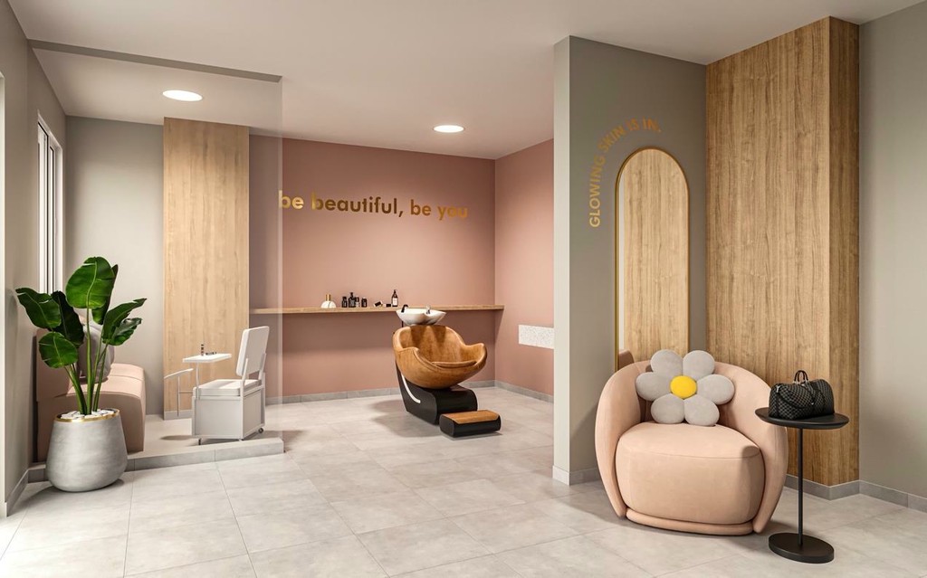 Apartamento, 2 quartos, 44 m² - Foto 12