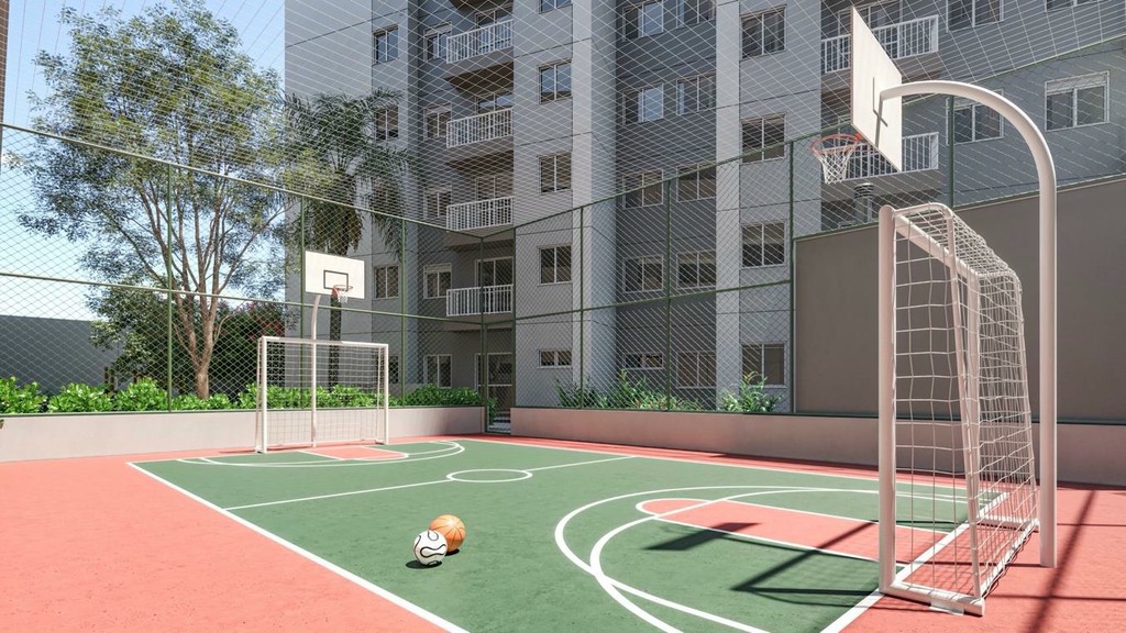 Apartamento, 2 quartos, 44 m² - Foto 18