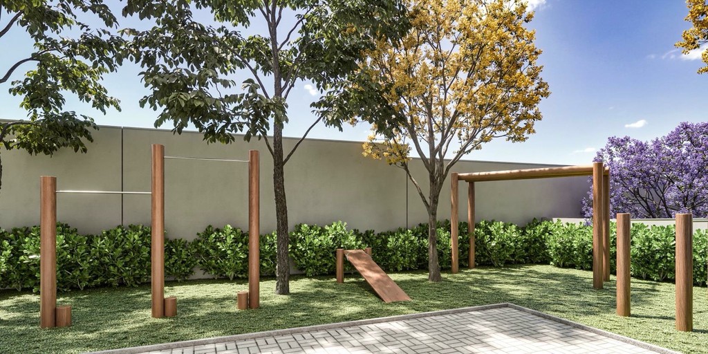 Apartamento, 2 quartos, 44 m² - Foto 21