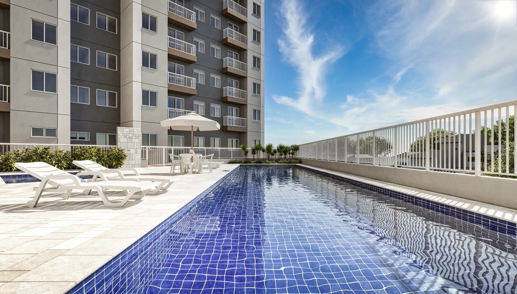 Apartamento, 2 quartos, 49 m² - Foto 23