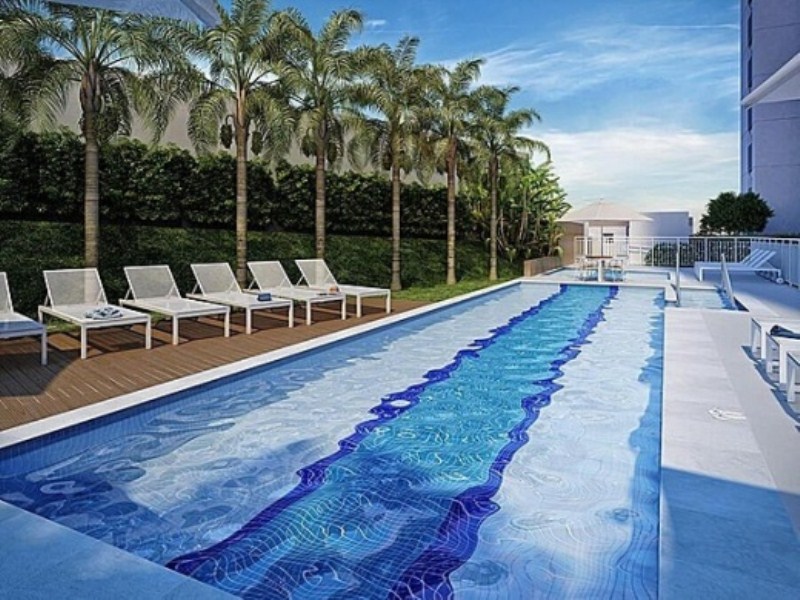 Apartamento, 2 quartos, 75 m² - Foto 3