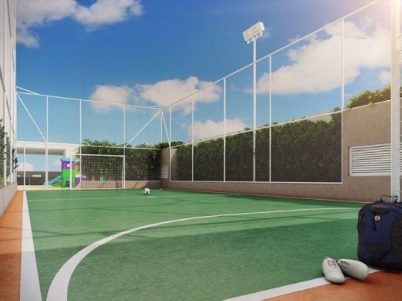 Apartamento, 2 quartos, 75 m² - Foto 11