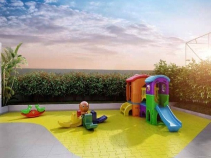 Apartamento, 2 quartos, 61 m² - Foto 6