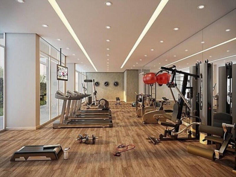 Apartamento, 2 quartos, 61 m² - Foto 7