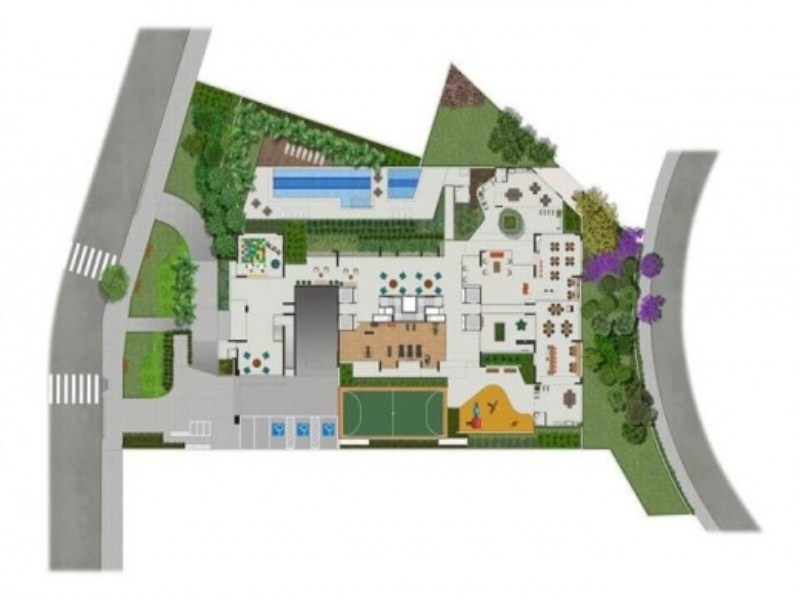 Apartamento, 2 quartos, 61 m² - Foto 15