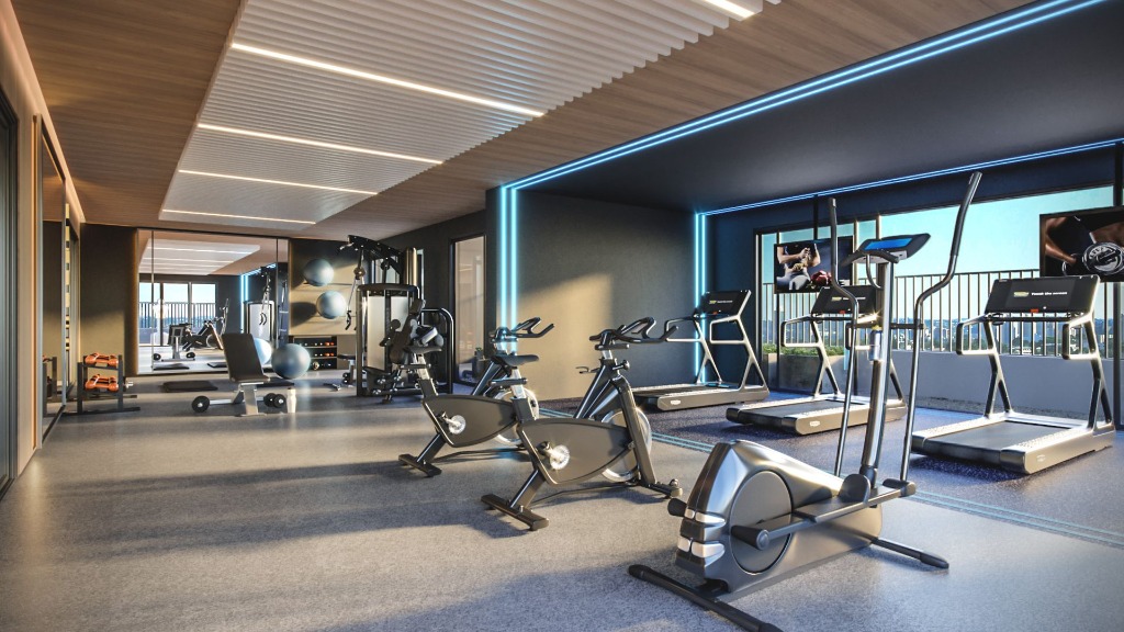 Apartamento, 4 quartos, 195 m² - Foto 8