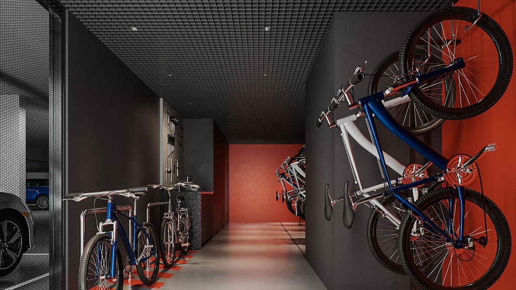 Apartamento, 4 quartos, 195 m² - Foto 12