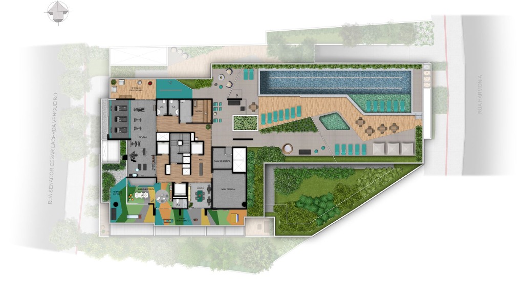 Apartamento, 4 quartos, 195 m² - Foto 13