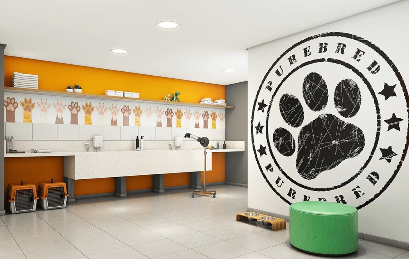 Apartamento, 2 quartos, 42 m² - Foto 14