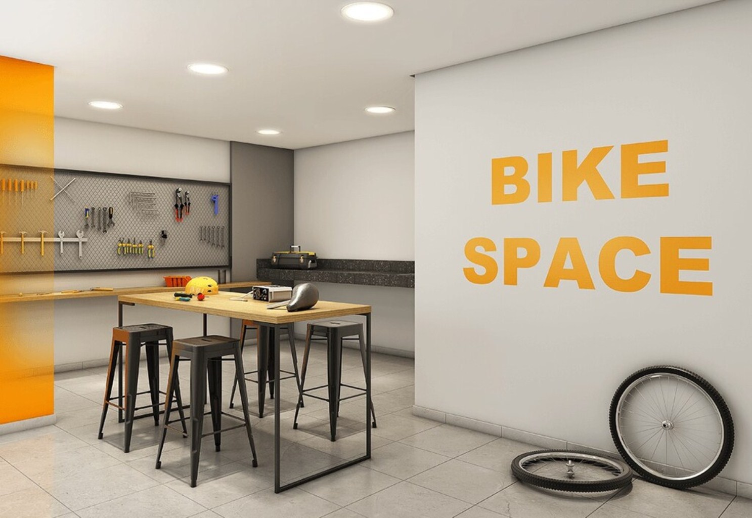 Apartamento, 2 quartos, 42 m² - Foto 15