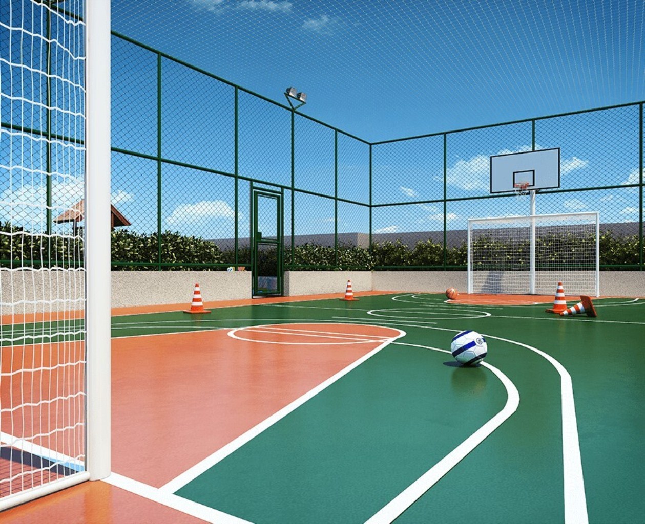 Apartamento, 2 quartos, 42 m² - Foto 16