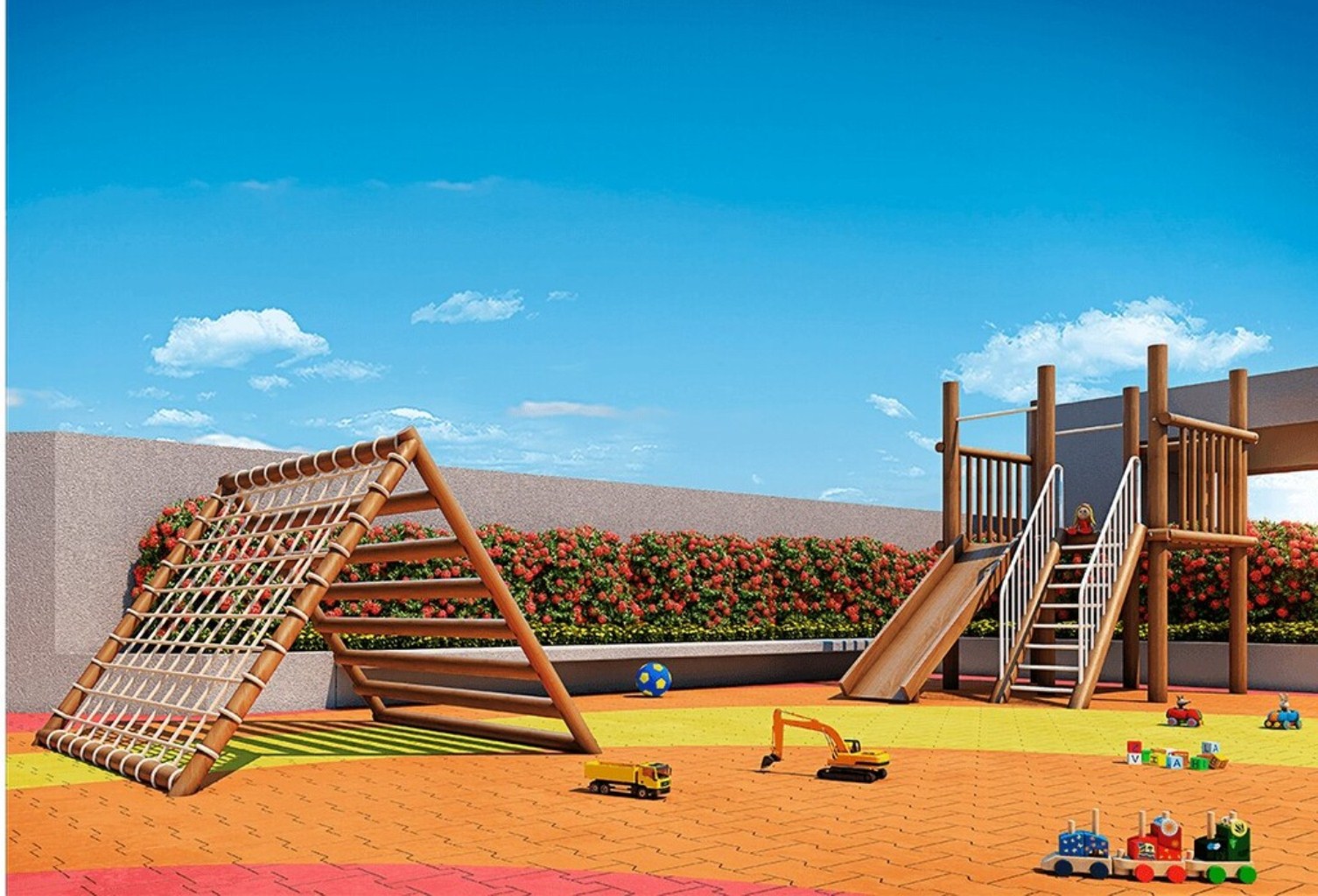 Apartamento, 2 quartos, 42 m² - Foto 17