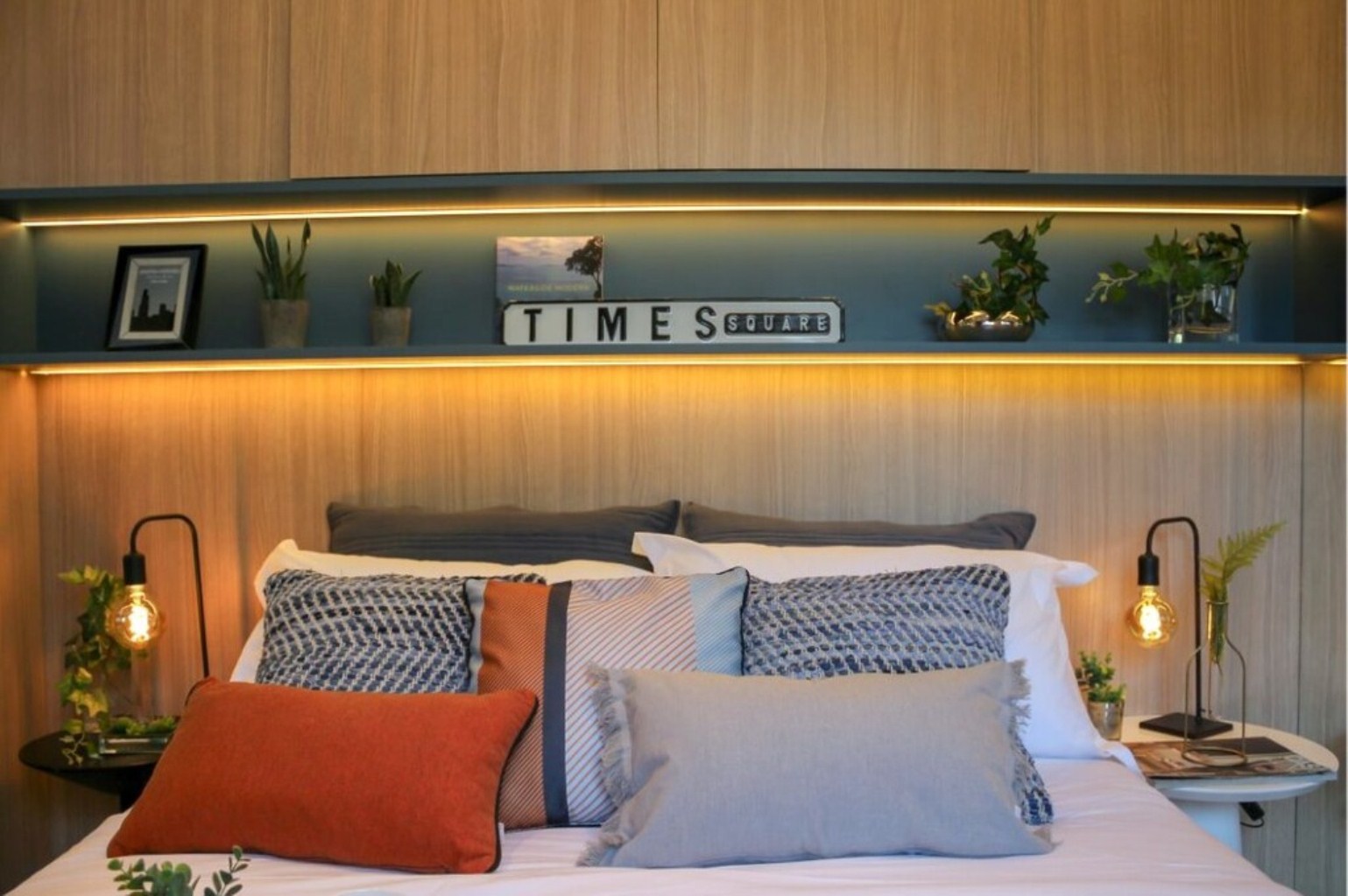 Apartamento, 2 quartos, 49 m² - Foto 7