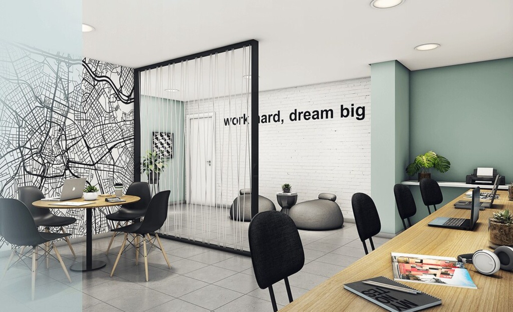 Apartamento, 2 quartos, 49 m² - Foto 12