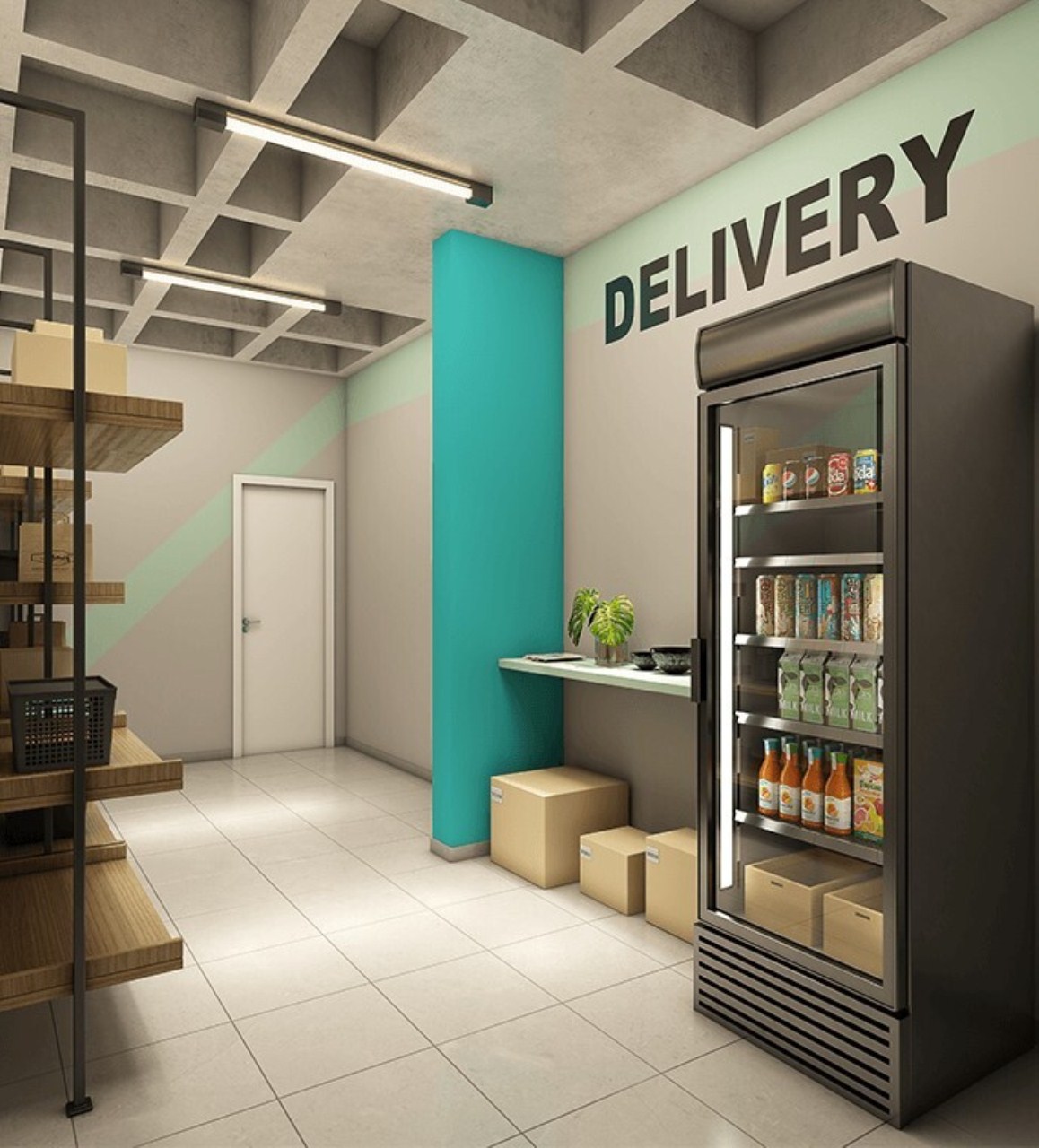 Apartamento, 2 quartos, 49 m² - Foto 13