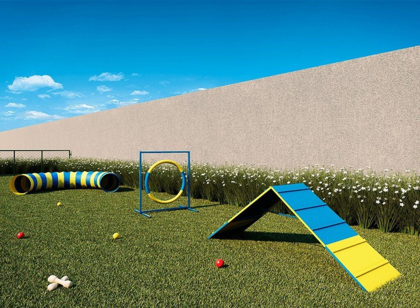 Apartamento, 2 quartos, 49 m² - Foto 19