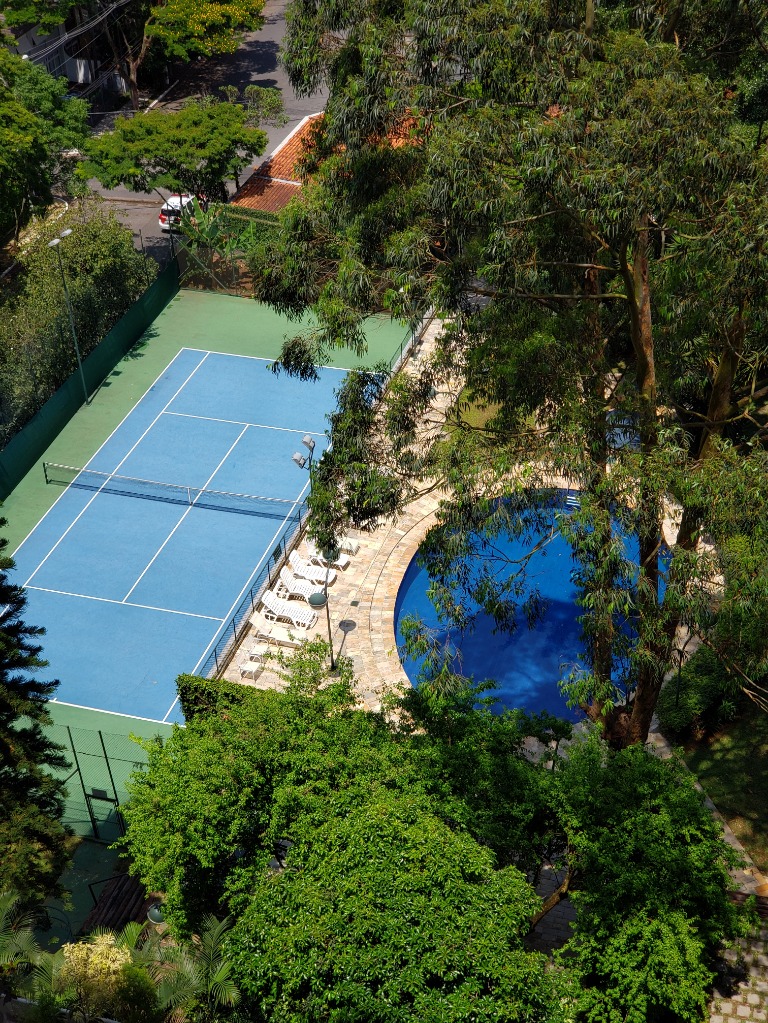 Apartamento, 3 quartos, 225 m² - Foto 2