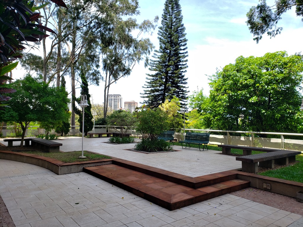 Apartamento, 3 quartos, 225 m² - Foto 3