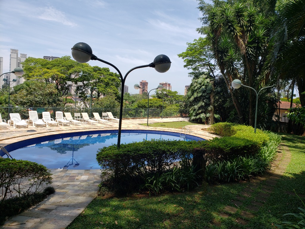 Apartamento, 3 quartos, 225 m² - Foto 5