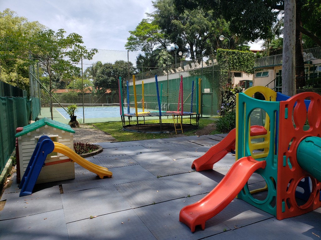 Apartamento, 3 quartos, 225 m² - Foto 12