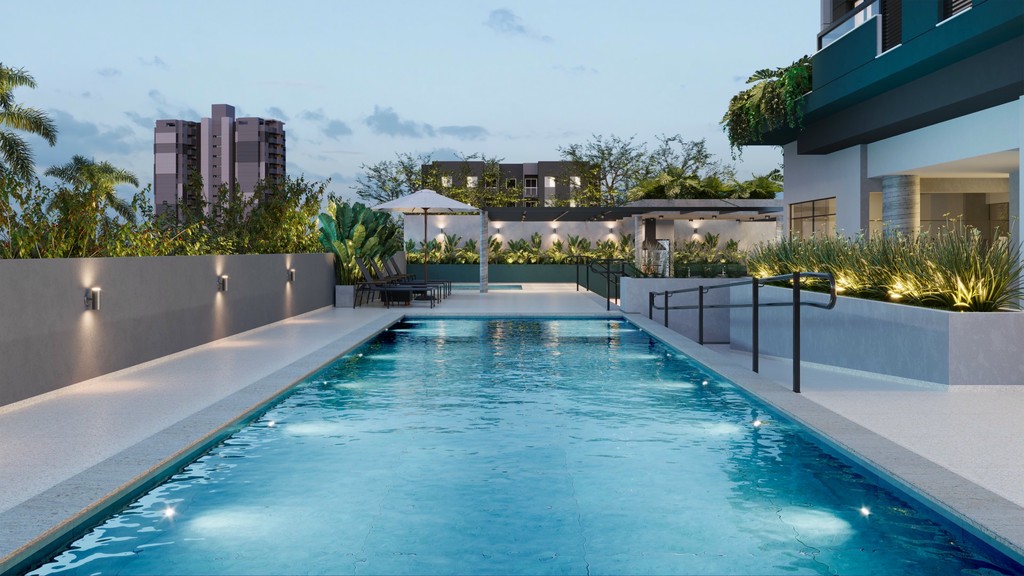 Apartamento, 2 quartos, 57 m² - Foto 6